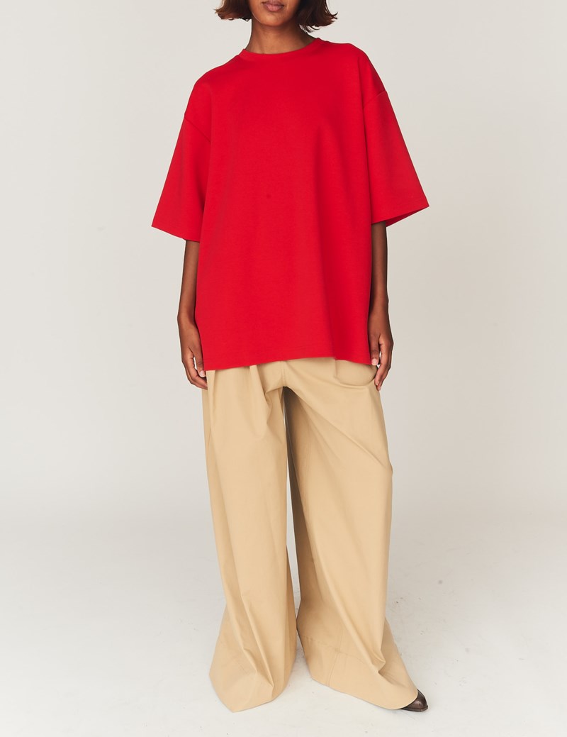 The Garment Blus tg bow dam – bild 4