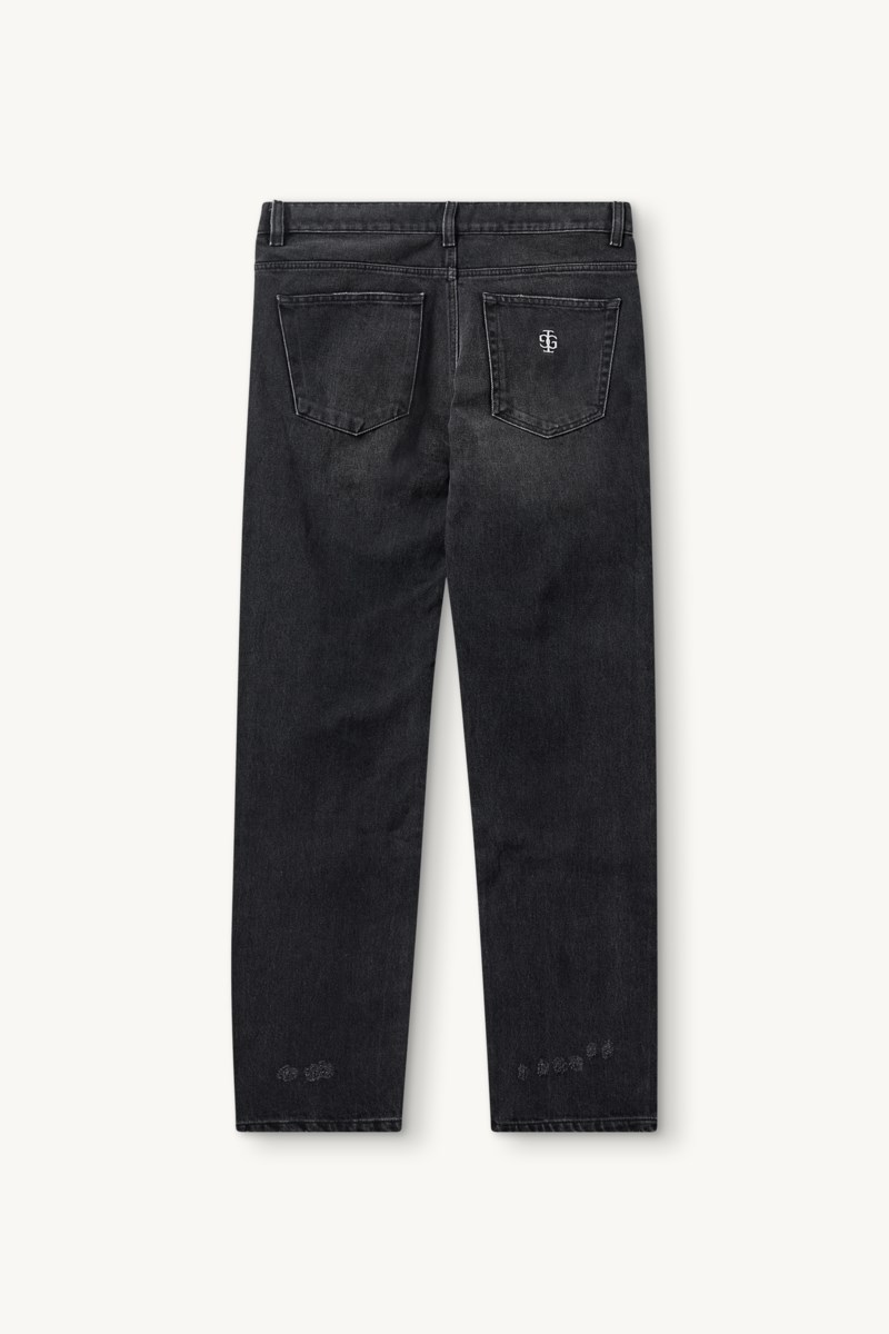 The Garment Jeans darcy distressed dam – bild 2