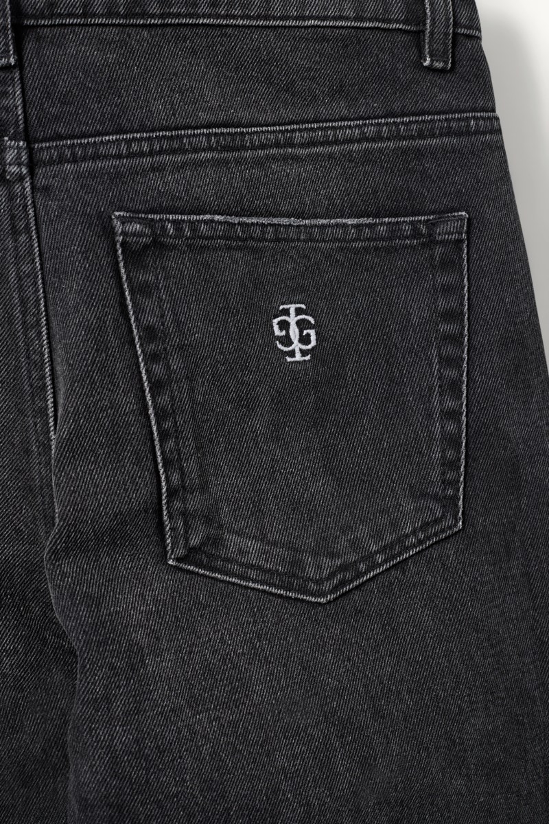 The Garment Jeans darcy distressed dam – bild 3