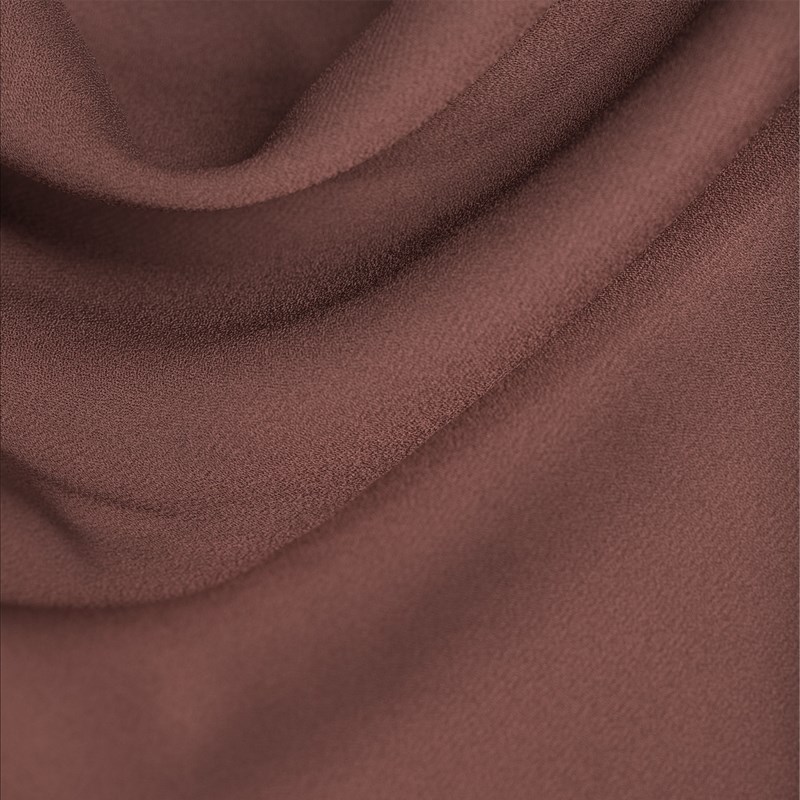 Klänning alia cowl neck ruffled maxi 5