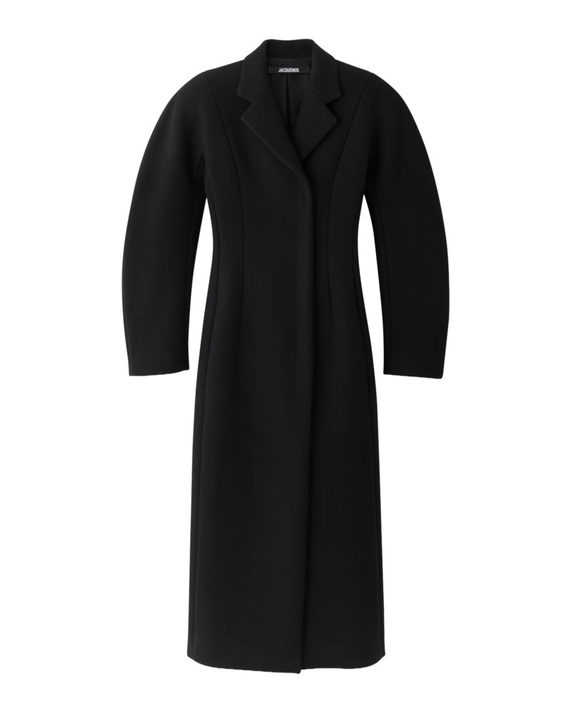 Kappa le manteau curvo