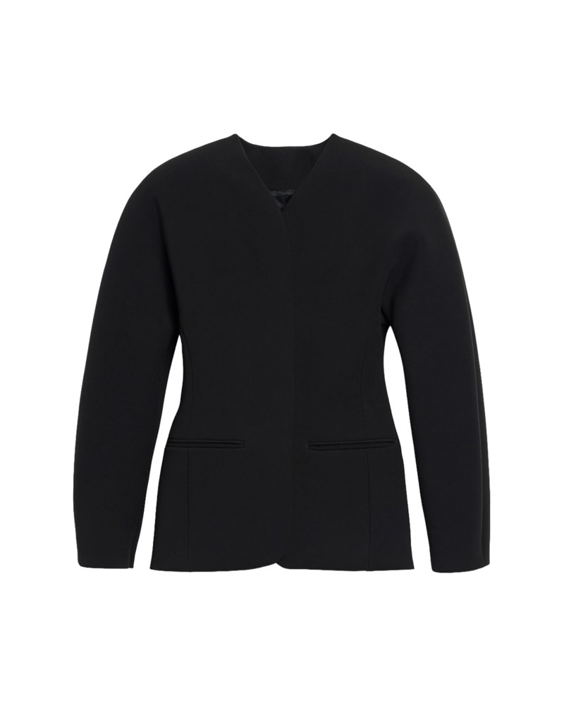 Kavaj la veste ovalo 1