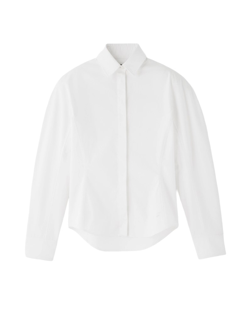 Skjorta la chemise ovalo 1