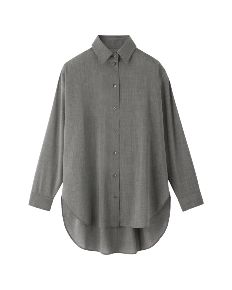 Skjorta la chemise dhomme 1