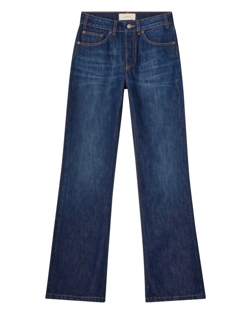Jeans moda 1
