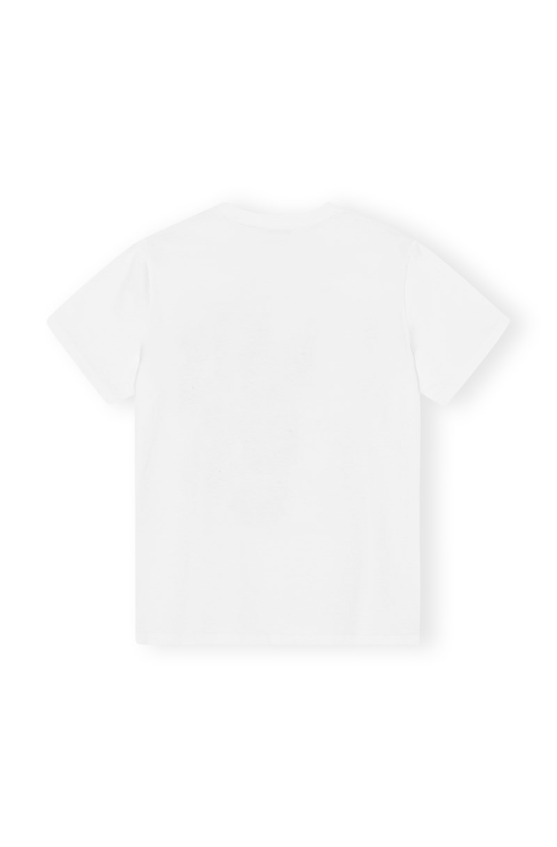 T-shirt basic cotton jersey animals relaxed vit 2