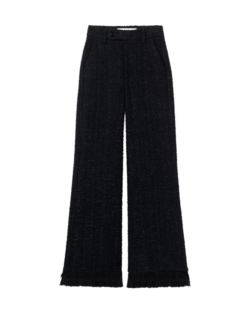 Byxa lorelai tacca bouclé 1