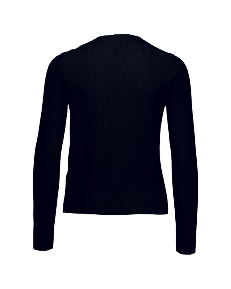 Kofta rd-cardigan 1/1 offwhite 2