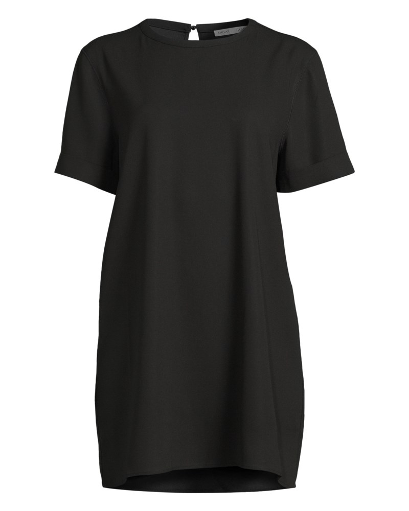 Blus pim long svart 1