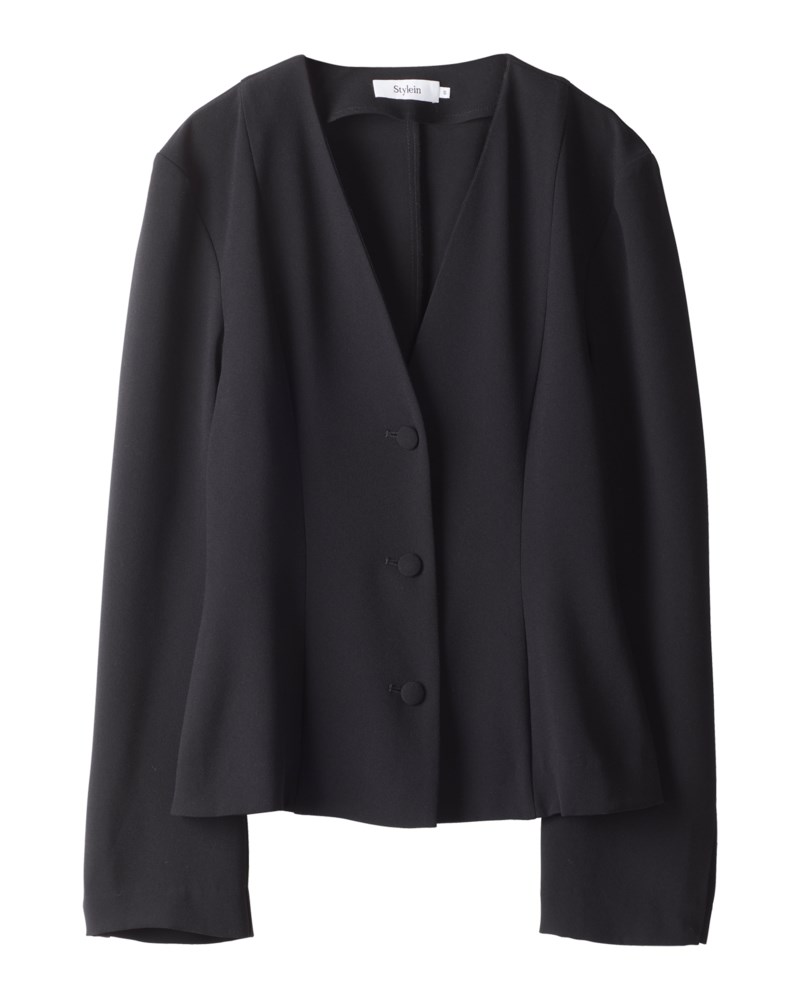 Blus briar svart 1
