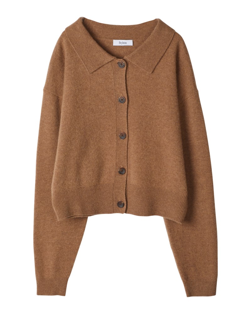 Kofta halina knitted 1