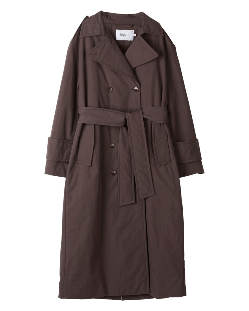 Trenchcoat sandra