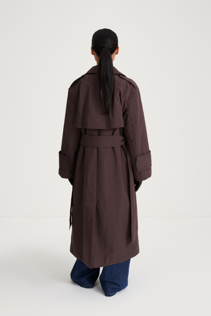 Trenchcoat sandra 3