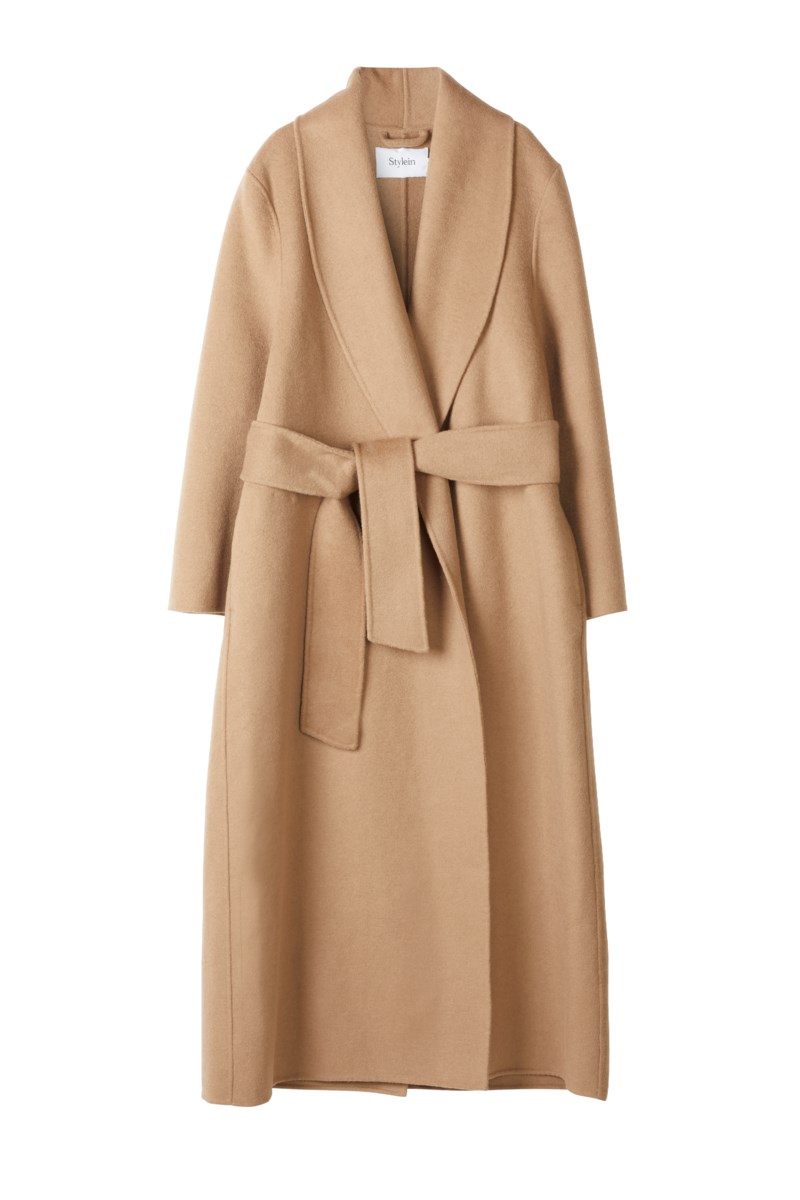 Kappa thiene camel
