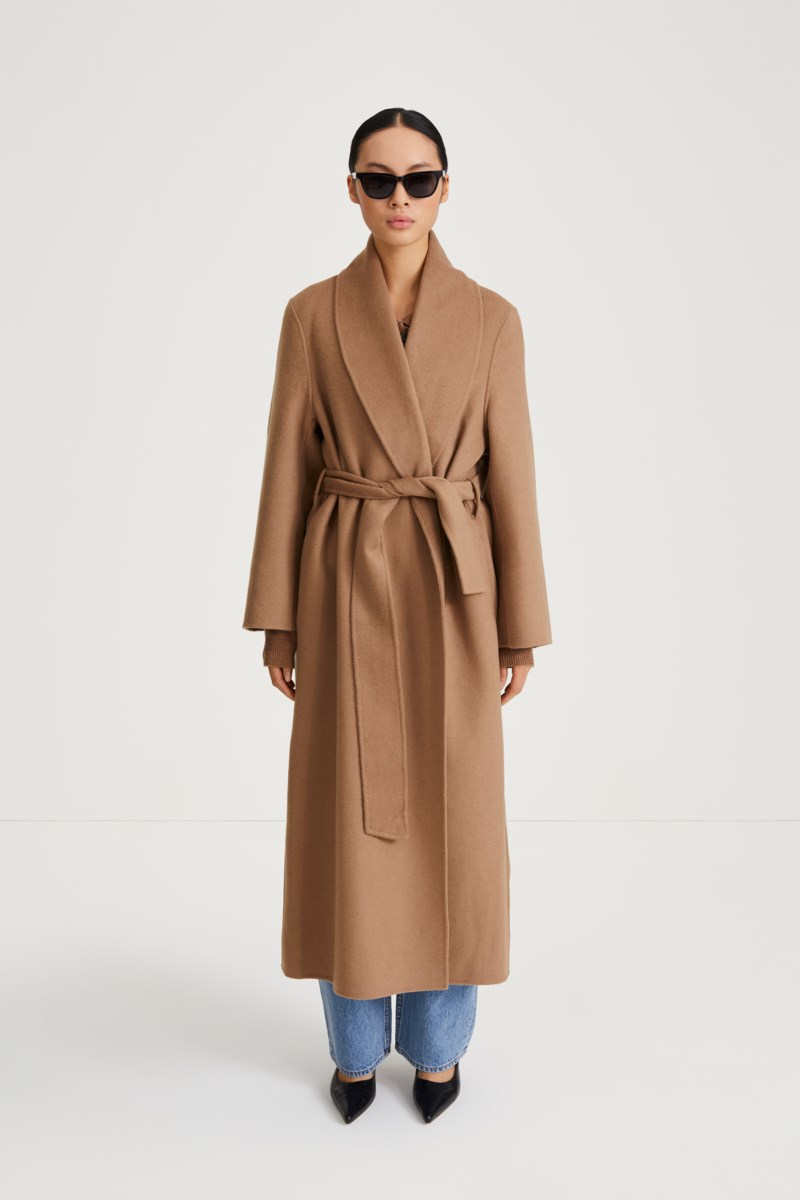 Kappa thiene camel 2