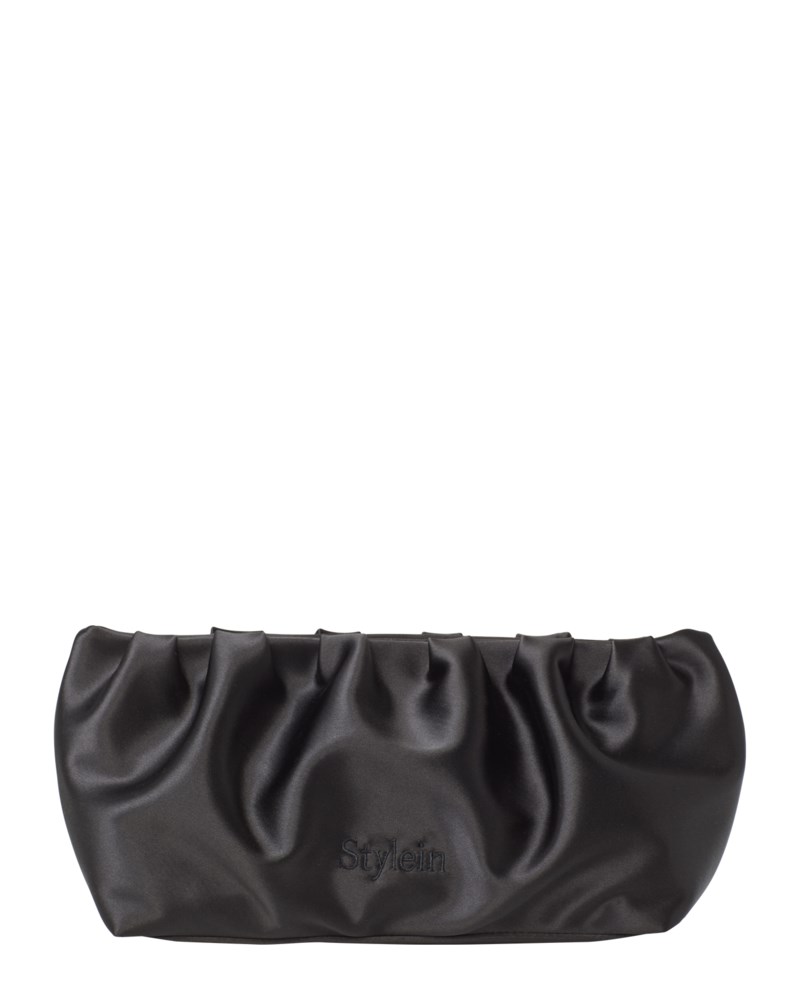 Clutch yaelle satin