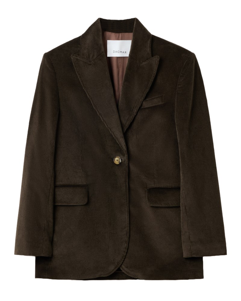 Kavaj corduroy 1