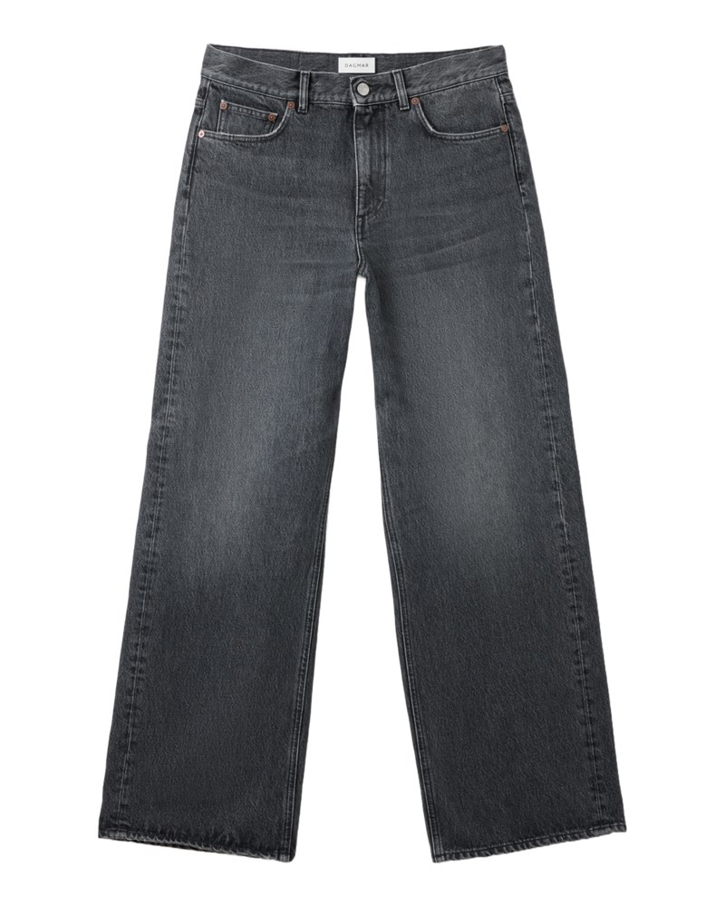 Jeans baggy fit 1