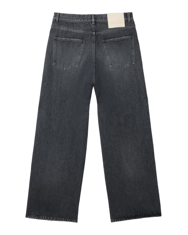 Jeans baggy fit 2