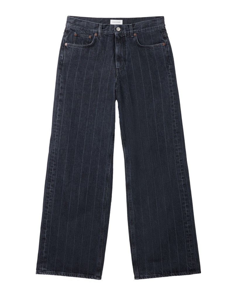 Jeans baggy fit 1