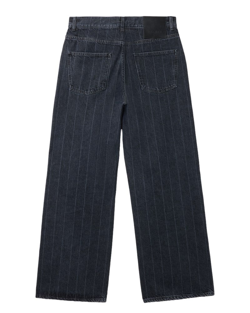 Jeans baggy fit 2