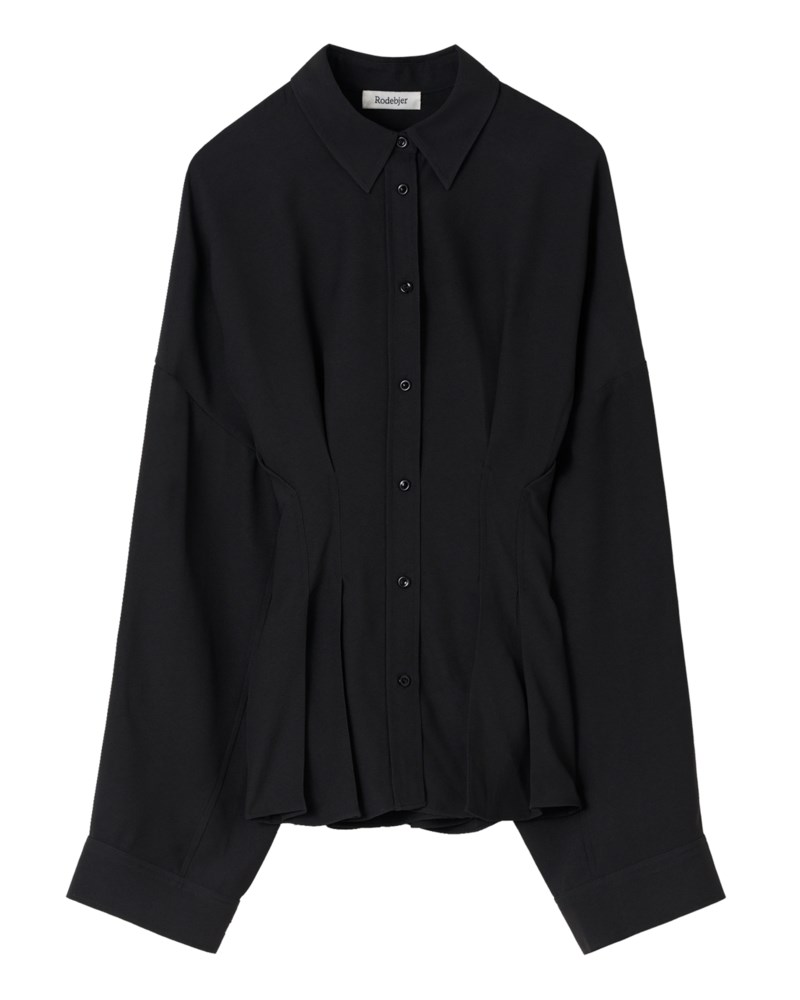 Blus apollo black 1