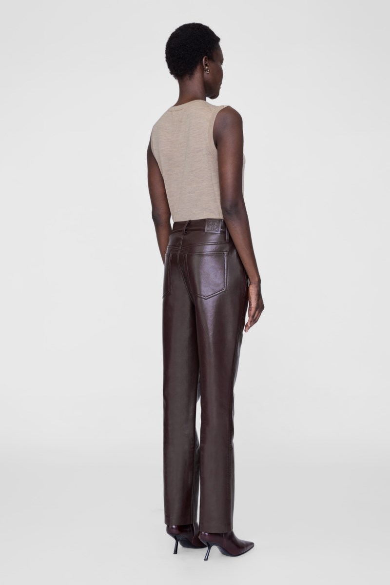 Topp moni tank taupe 3