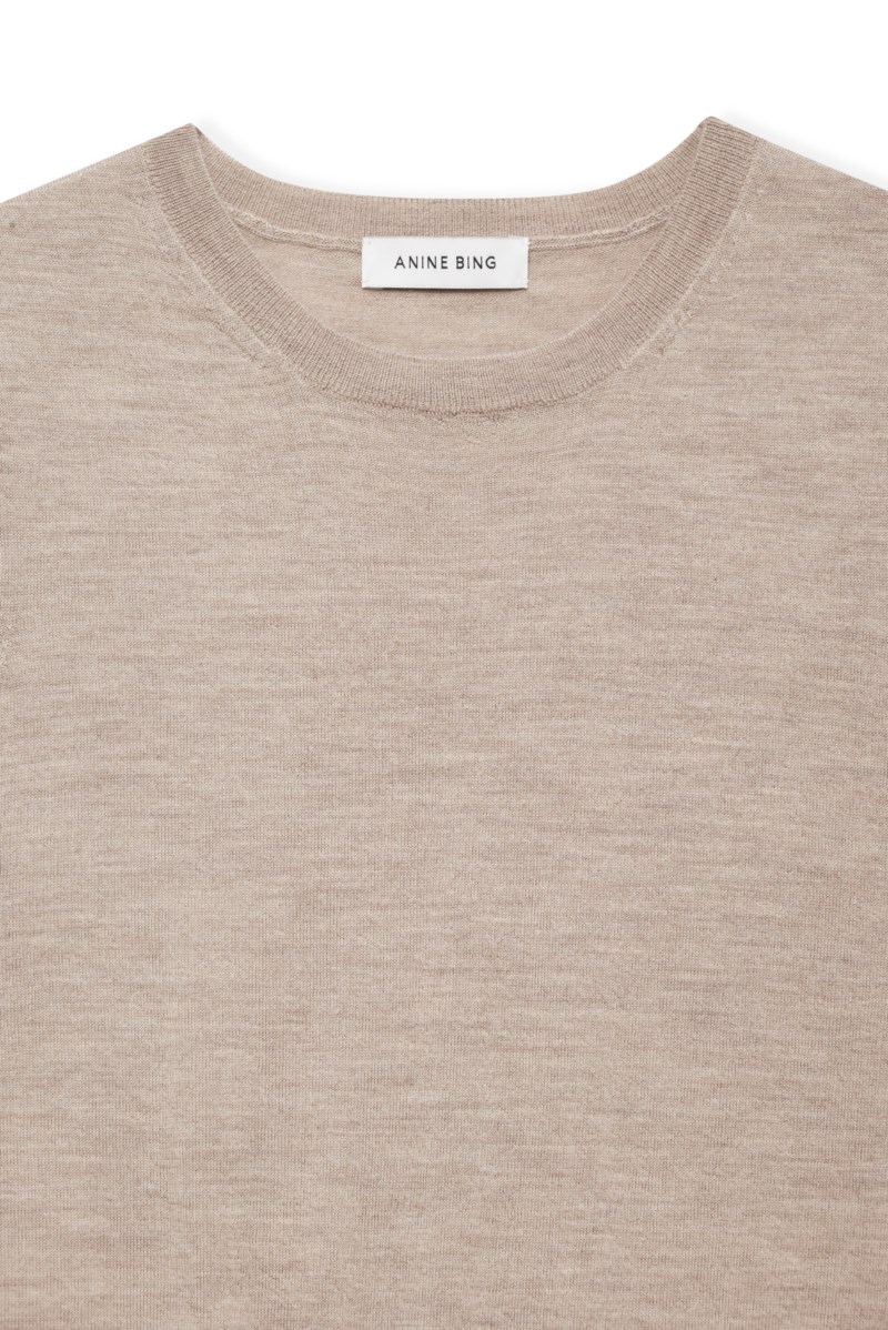 Topp moni tank taupe 4