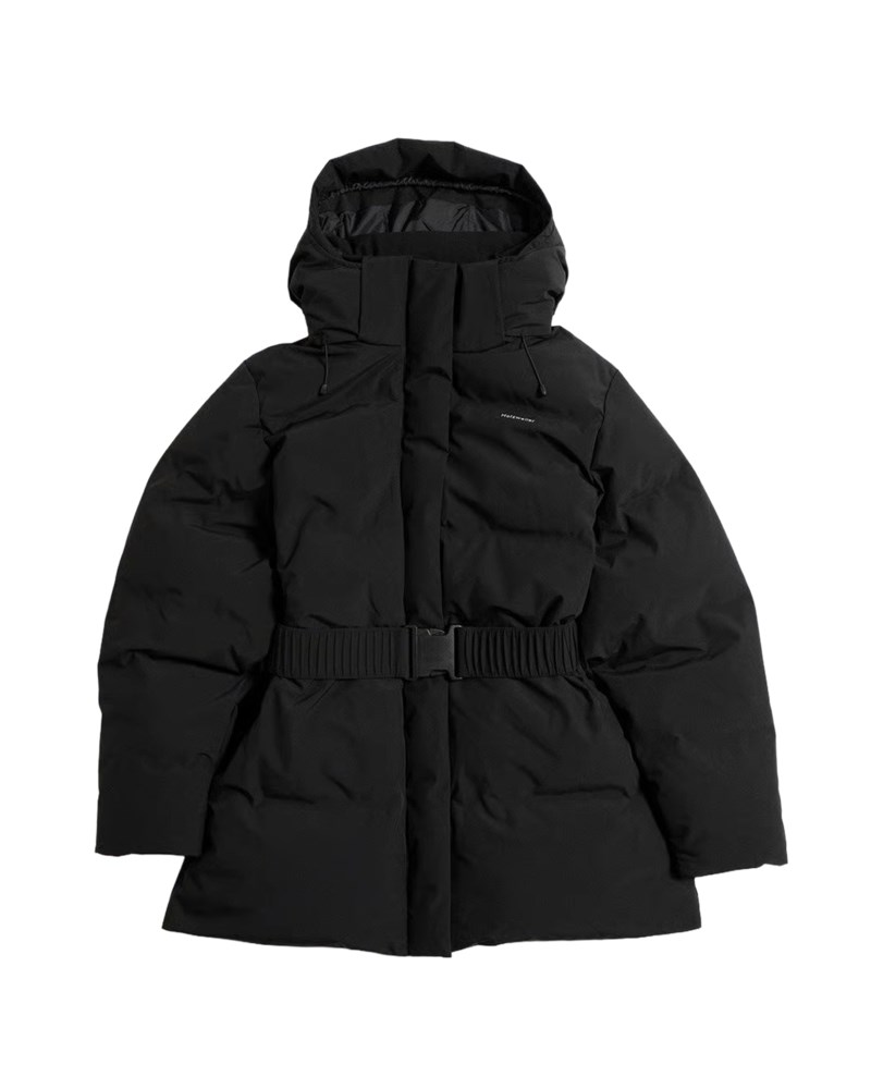 Jacka besseggen lt short svart 1