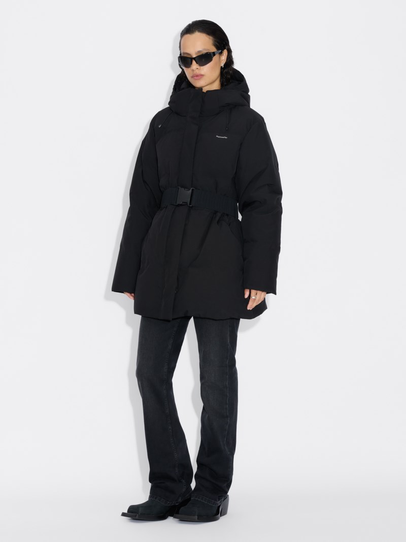 Jacka besseggen lt short svart 3