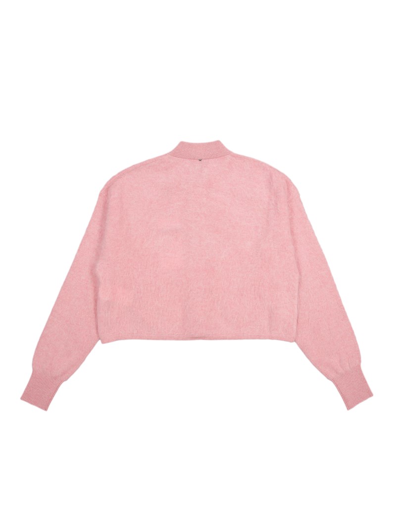 Kofta ercole rosa 3