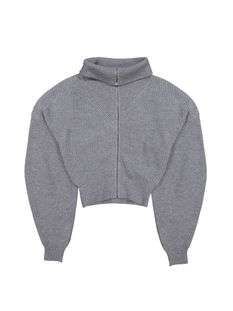 Kofta calipso medium grey 1