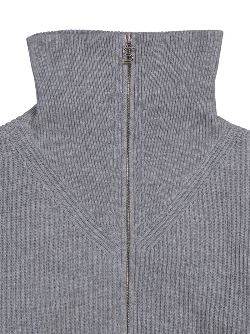 Kofta calipso medium grey 2