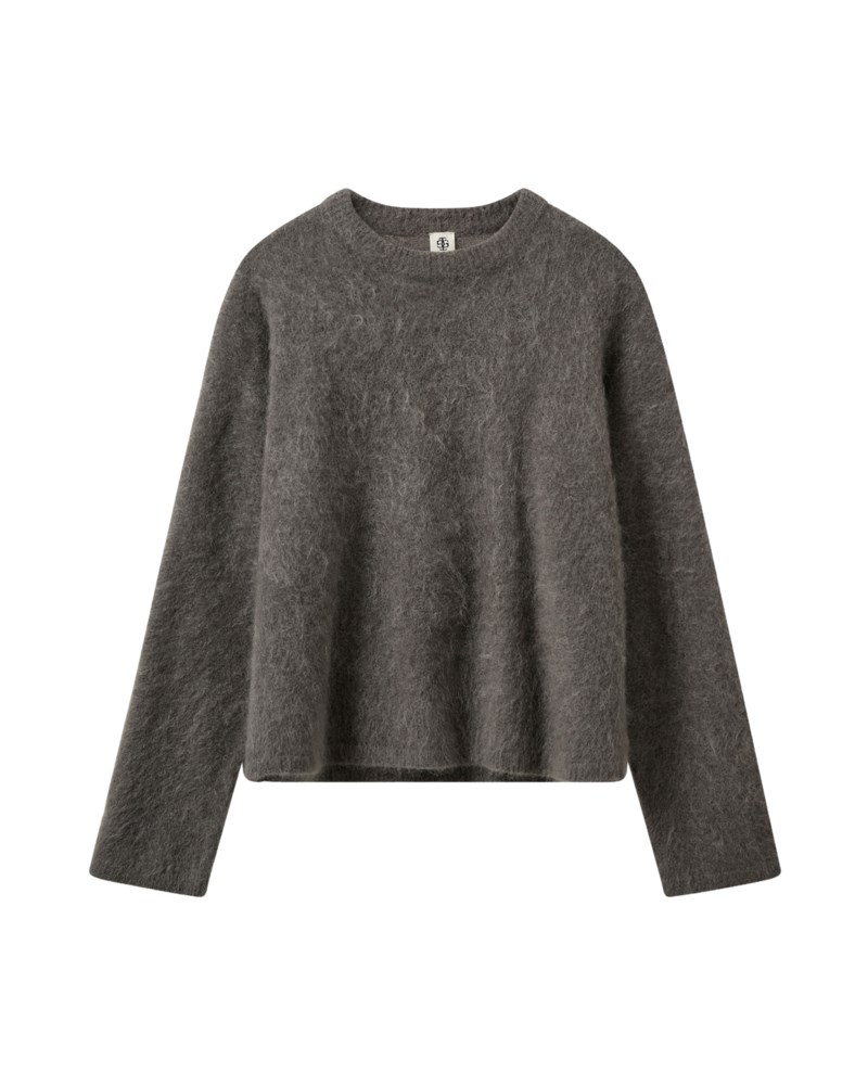 Grey Melange