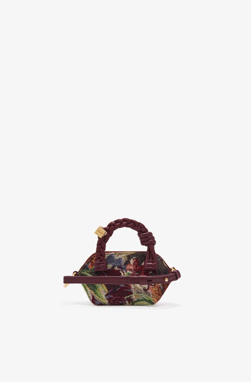 Väska bou bag nano tapestry 2