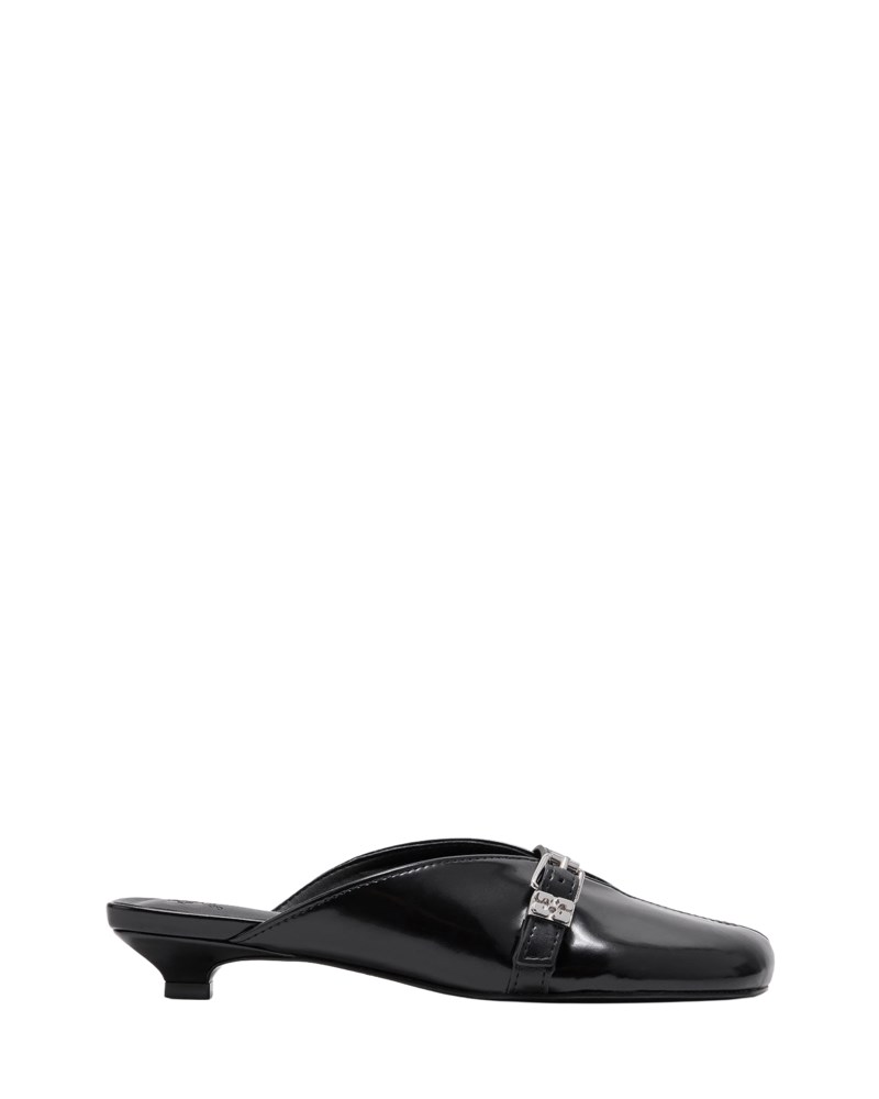Kilklack sue mule box oleatex