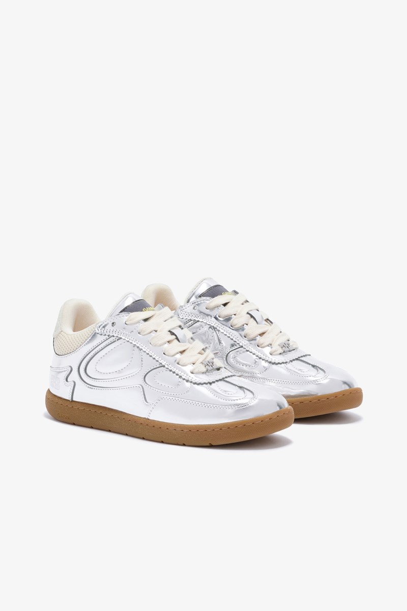 Sneakers 08 specchio 2