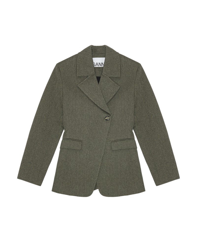 Kavaj mouline suiting 1