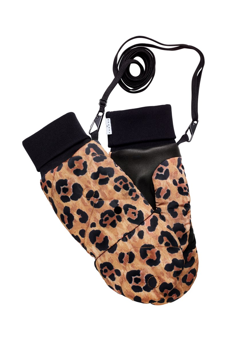 Animal print