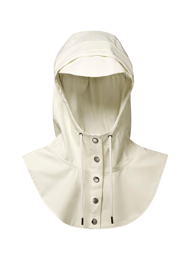 Kapuschong fudini rain khaki 7
