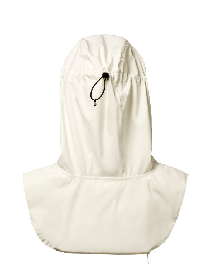 Kapuschong fudini rain khaki 8