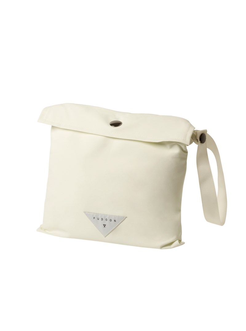 Kapuschong fudini rain khaki 10