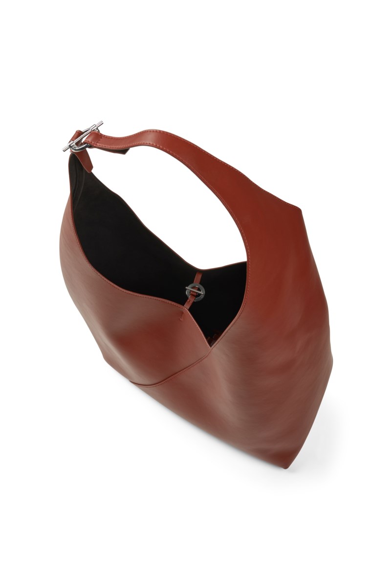 Samsøe Samsøe Sakaia shoulder bag 15944 axelremsväskor dam – bild 3