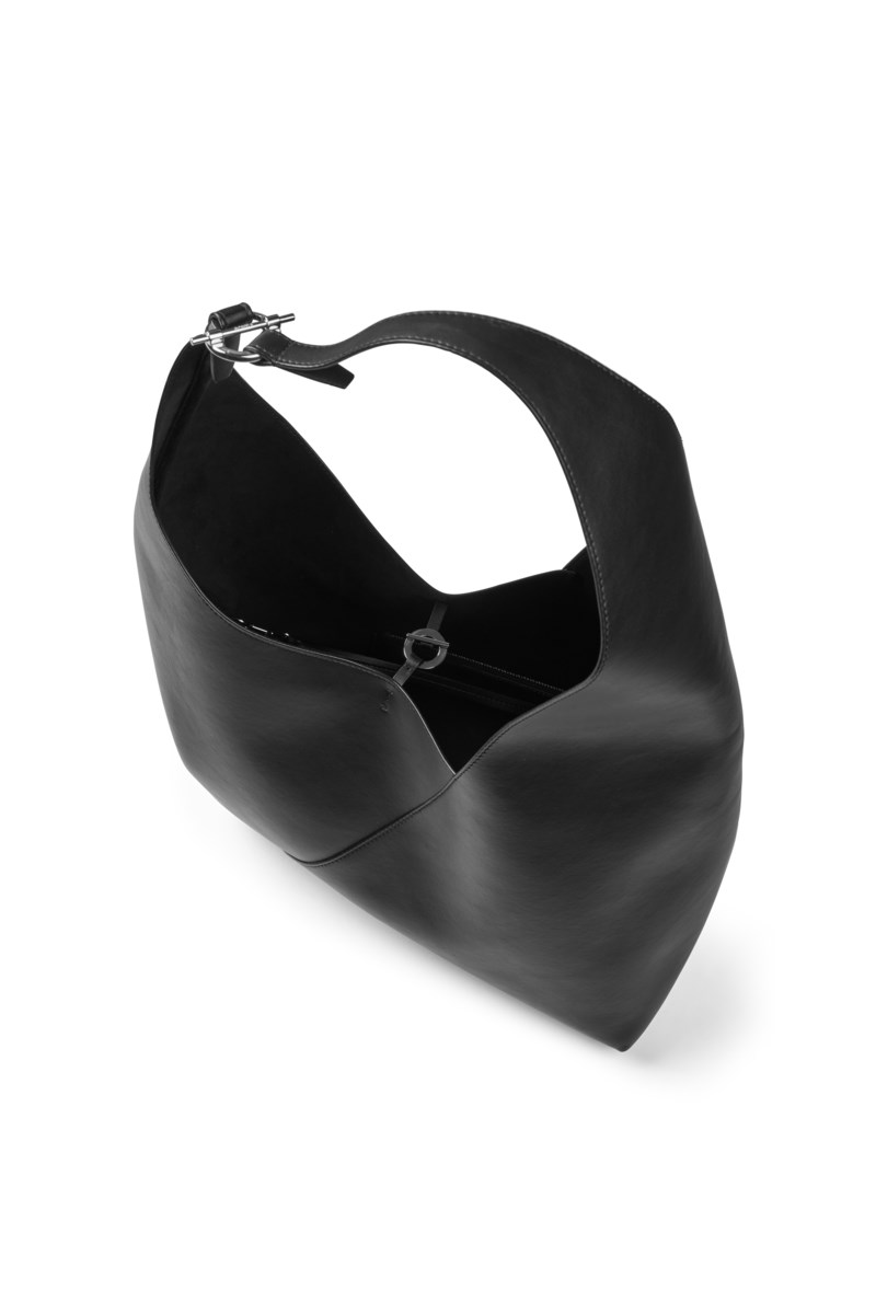 Samsøe Samsøe Sakaia shoulder bag 15944 axelremsväskor dam – bild 3
