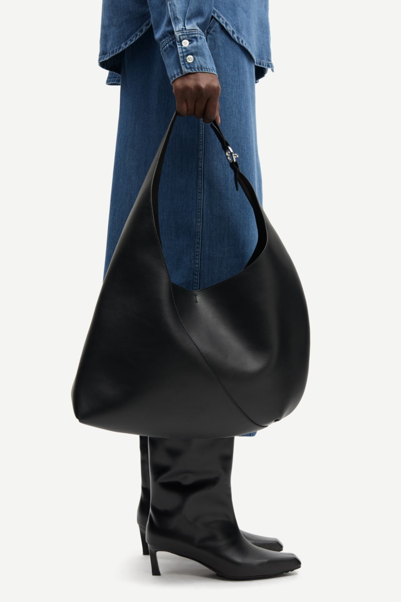 Samsøe Samsøe Sakaia shoulder bag 15944 axelremsväskor dam – bild 4