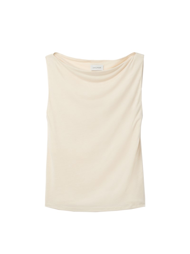 Cream White