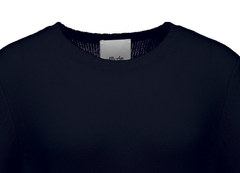 Tröja rd-sweater 1/1 3