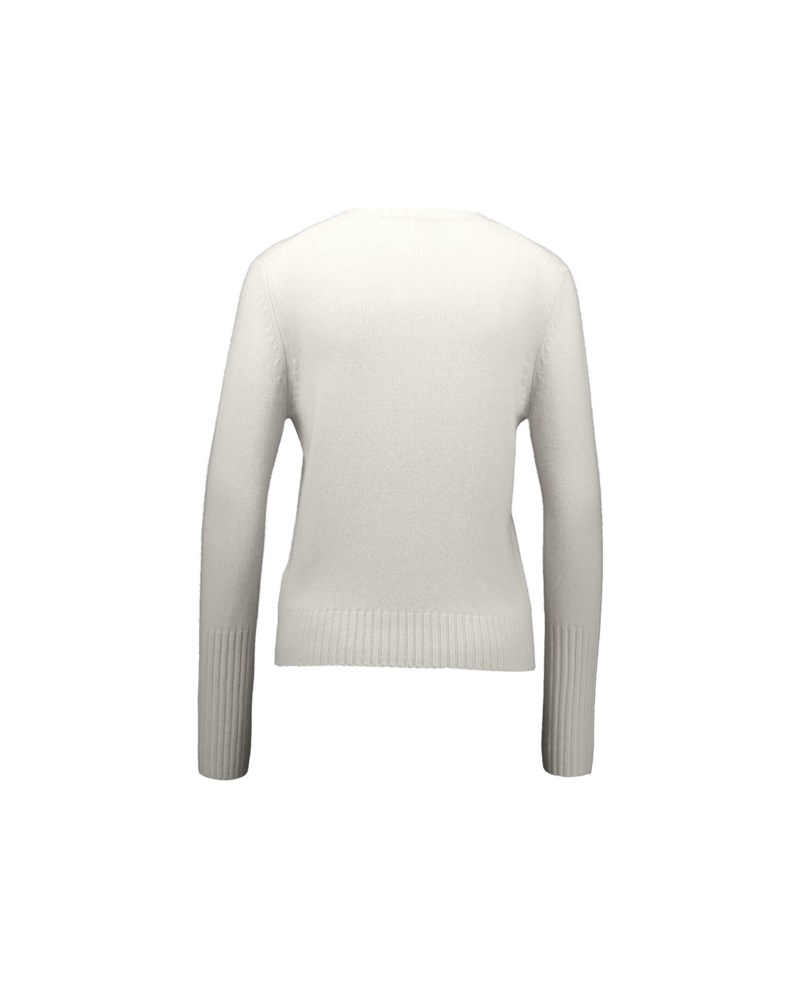 Tröja rd-sweater 1/1 2