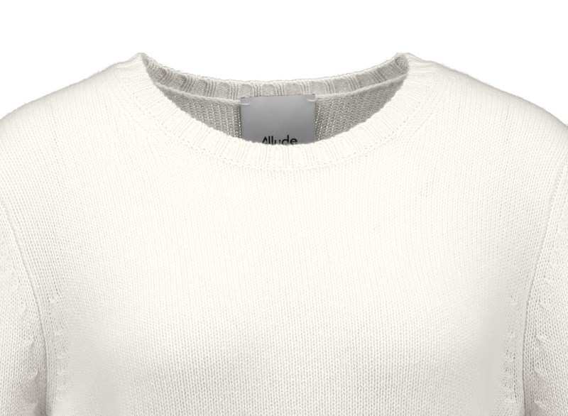 Tröja rd-sweater 1/1 3