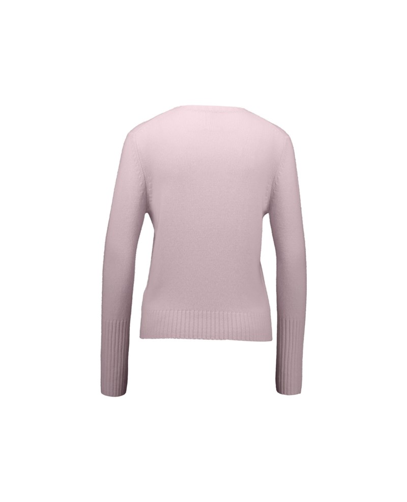 Tröja rd-sweater 1/1 2